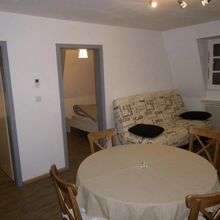 Narcisse Apartment Colmar Exterior photo